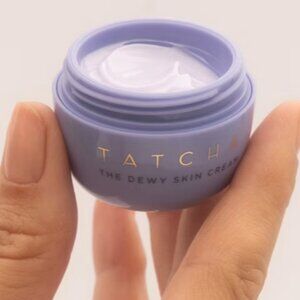 Tatcha The Dewy Skin Cream